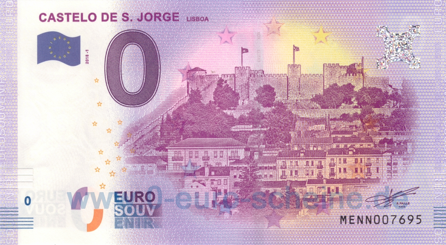 Castelo de S. Jorge (2018-1)