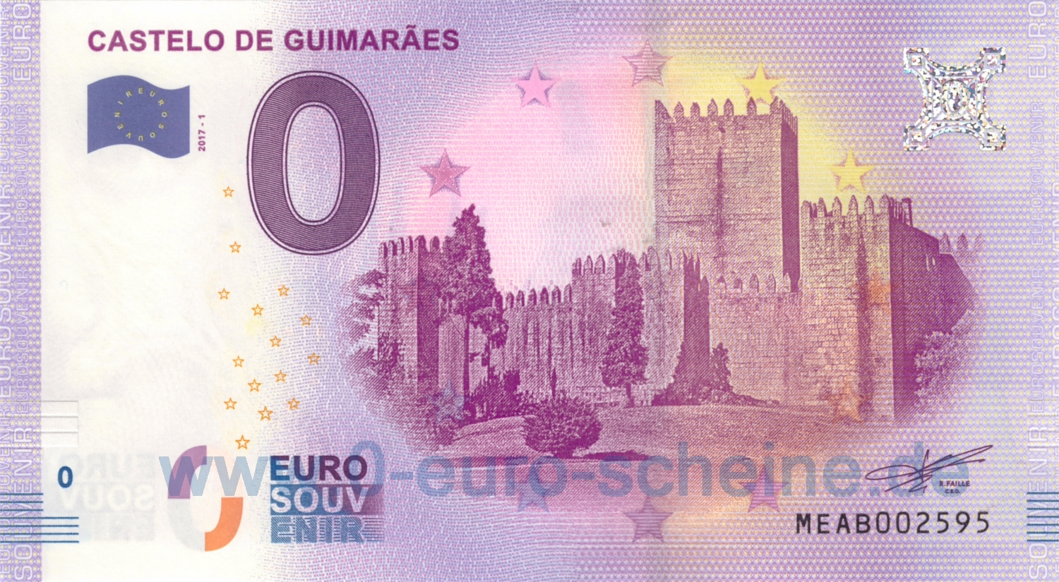 Castelo de Guimarães (2017-1)