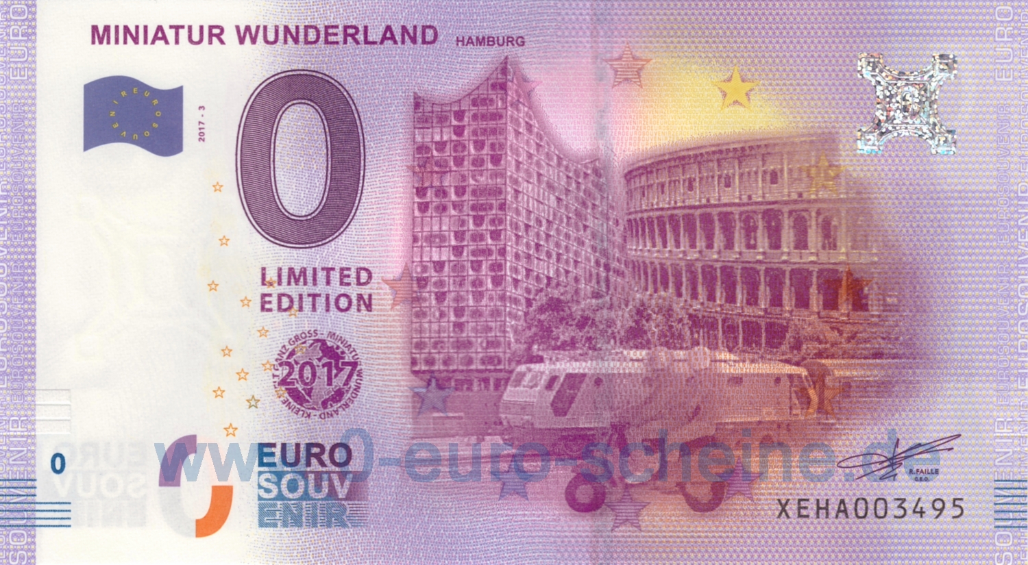 Miniatur Wunderland (2017-3, Big Ben)