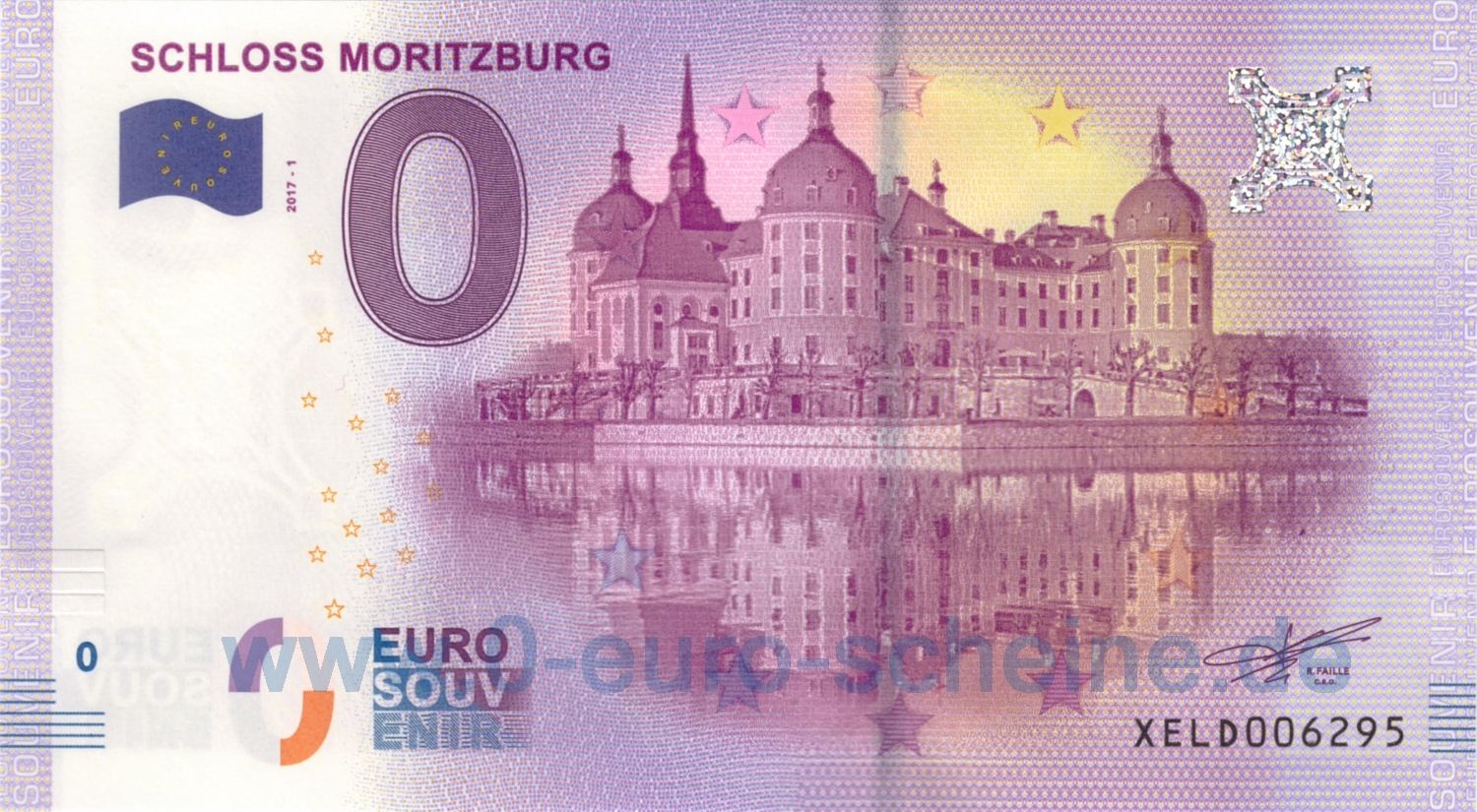 Schloss Moritzburg (2017-1, Torre de Belém)