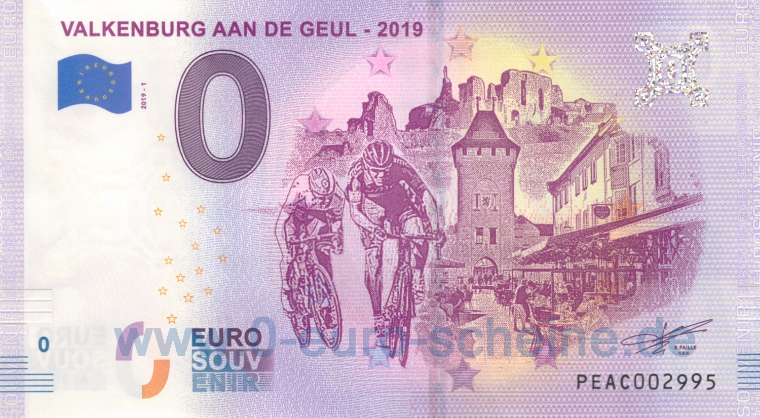Valkenburg aan de Geul - 2019 (2019-1)
