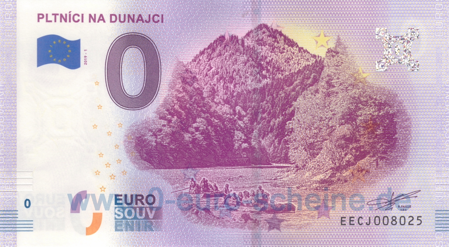 Pltníci na Dunajci (2019-1)