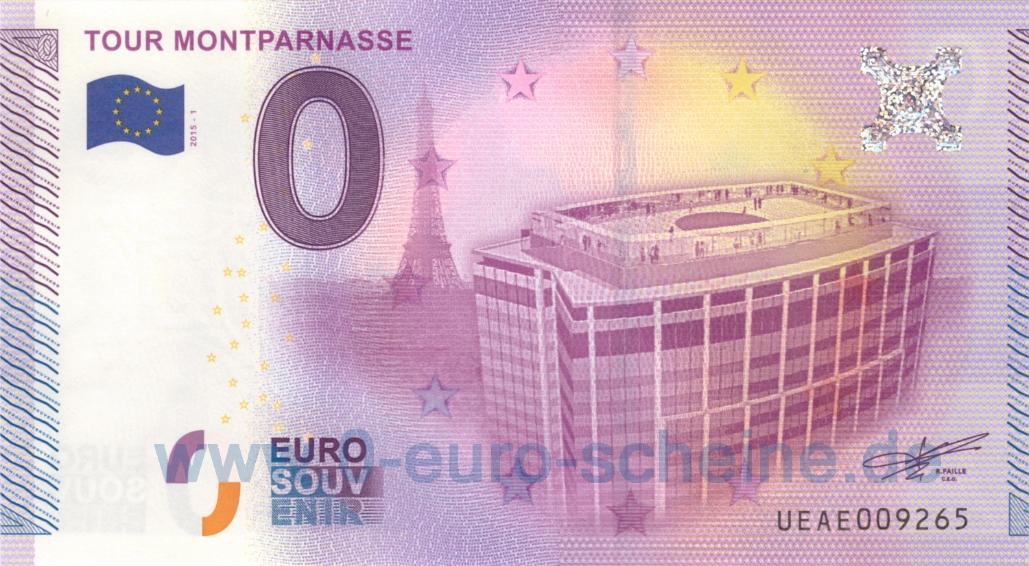 Tour Montparnasse (2015-1)