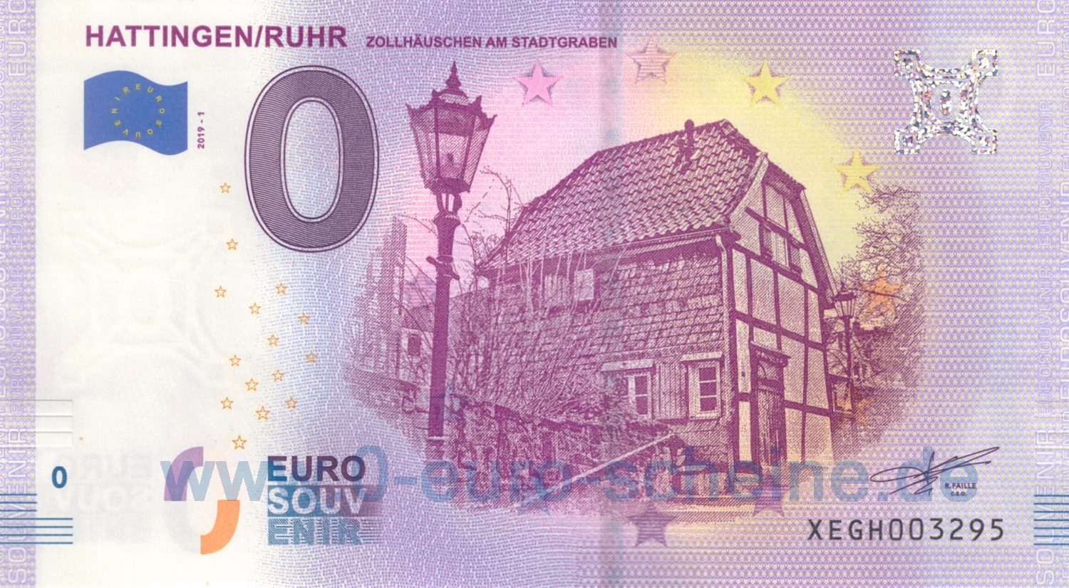 Hattingen/Ruhr (2019-1)