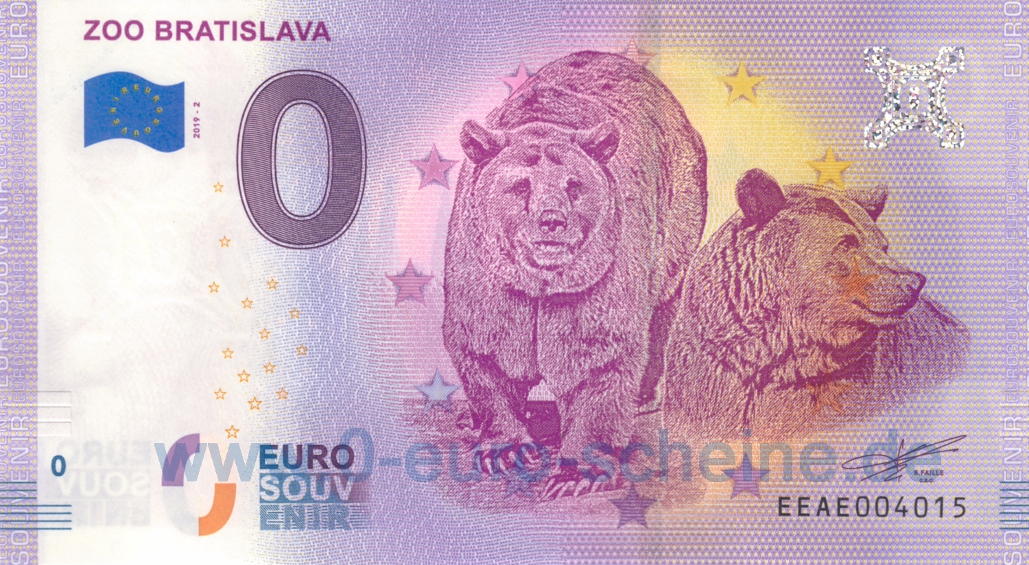 Zoo Bratislava (2019-2)