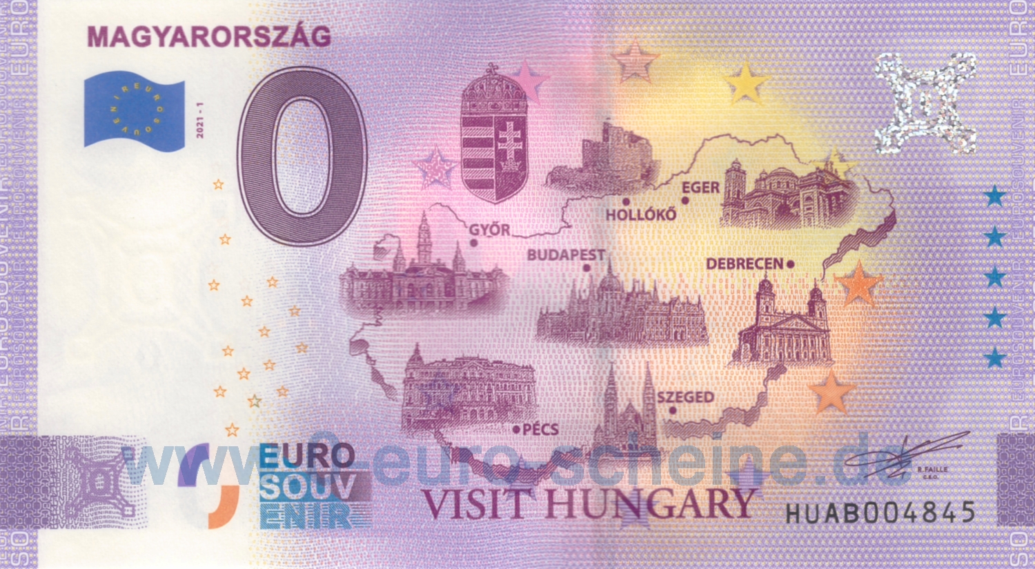 Magyarország (2021-1)