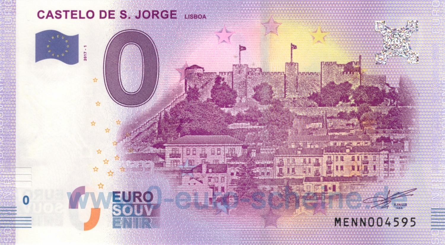 Castelo de S. Jorge (2017-1)