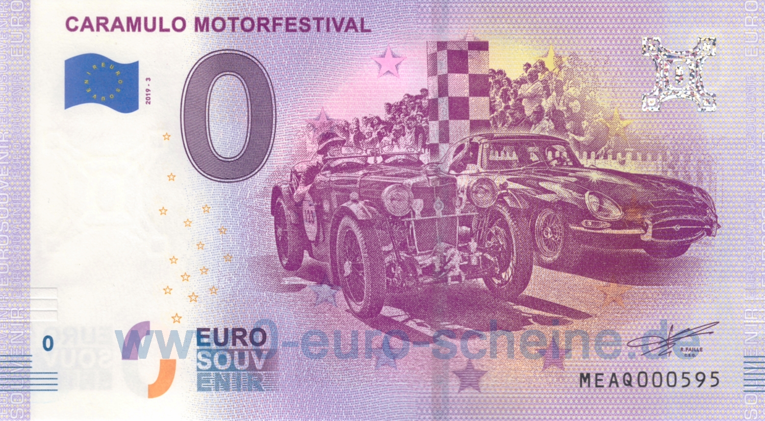 Caramulo Motorfestival (2019-3)