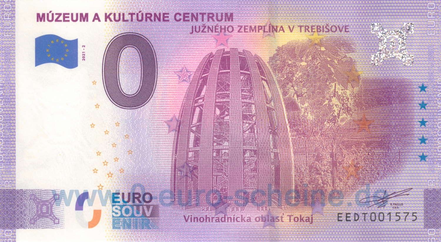 Múzeum a Kultúrne centrum (2021-2)