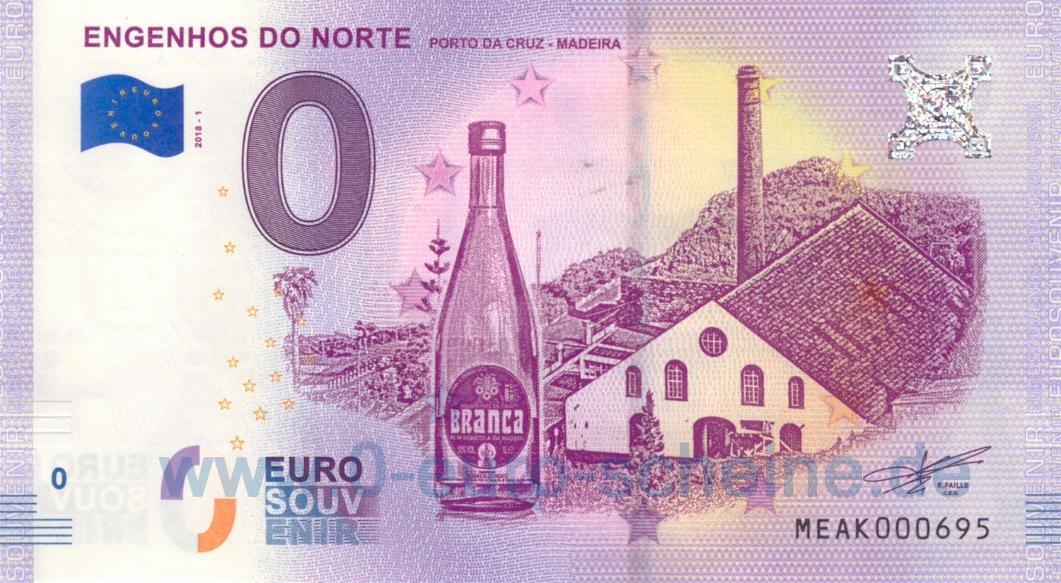 Engenhos do Norte (2018-1)