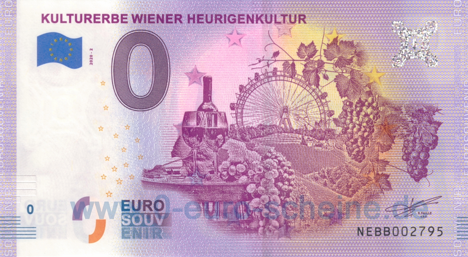 Kulturerbe Wiener Heurigenkultur (2020-2)