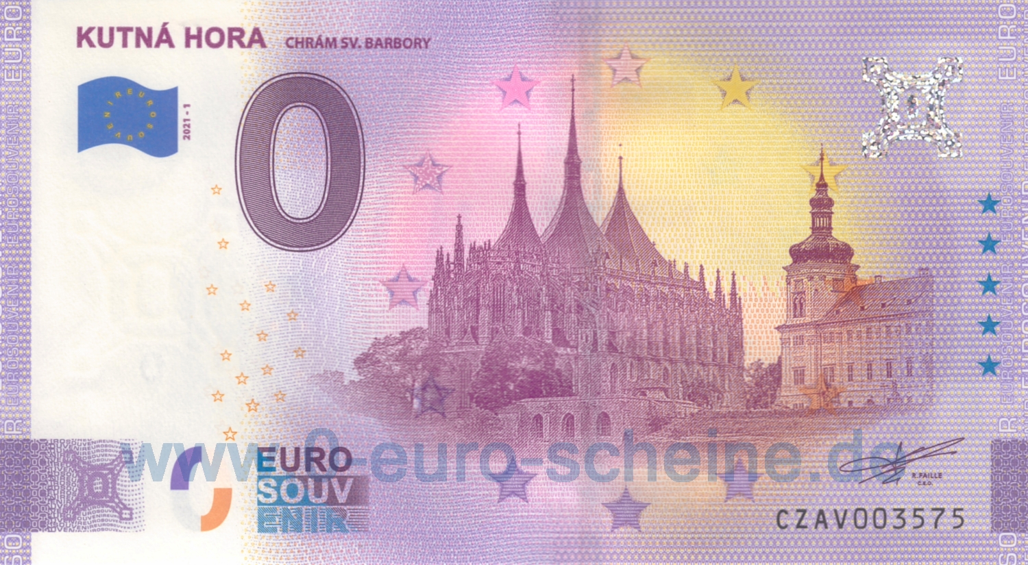 Kutná Hora (2021-1)