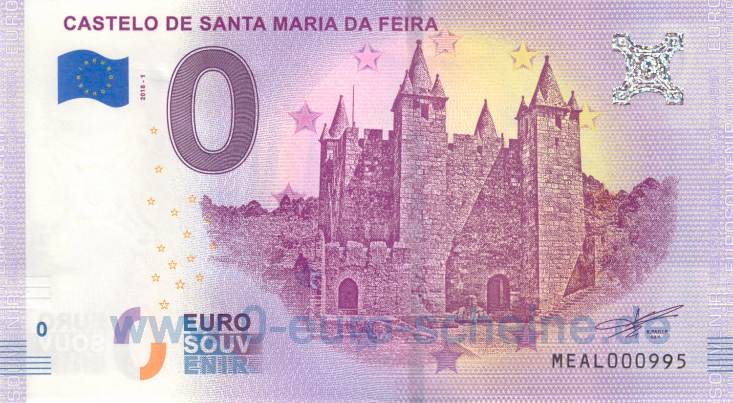 Castelo de Santa Maria da Feira (2018-1)