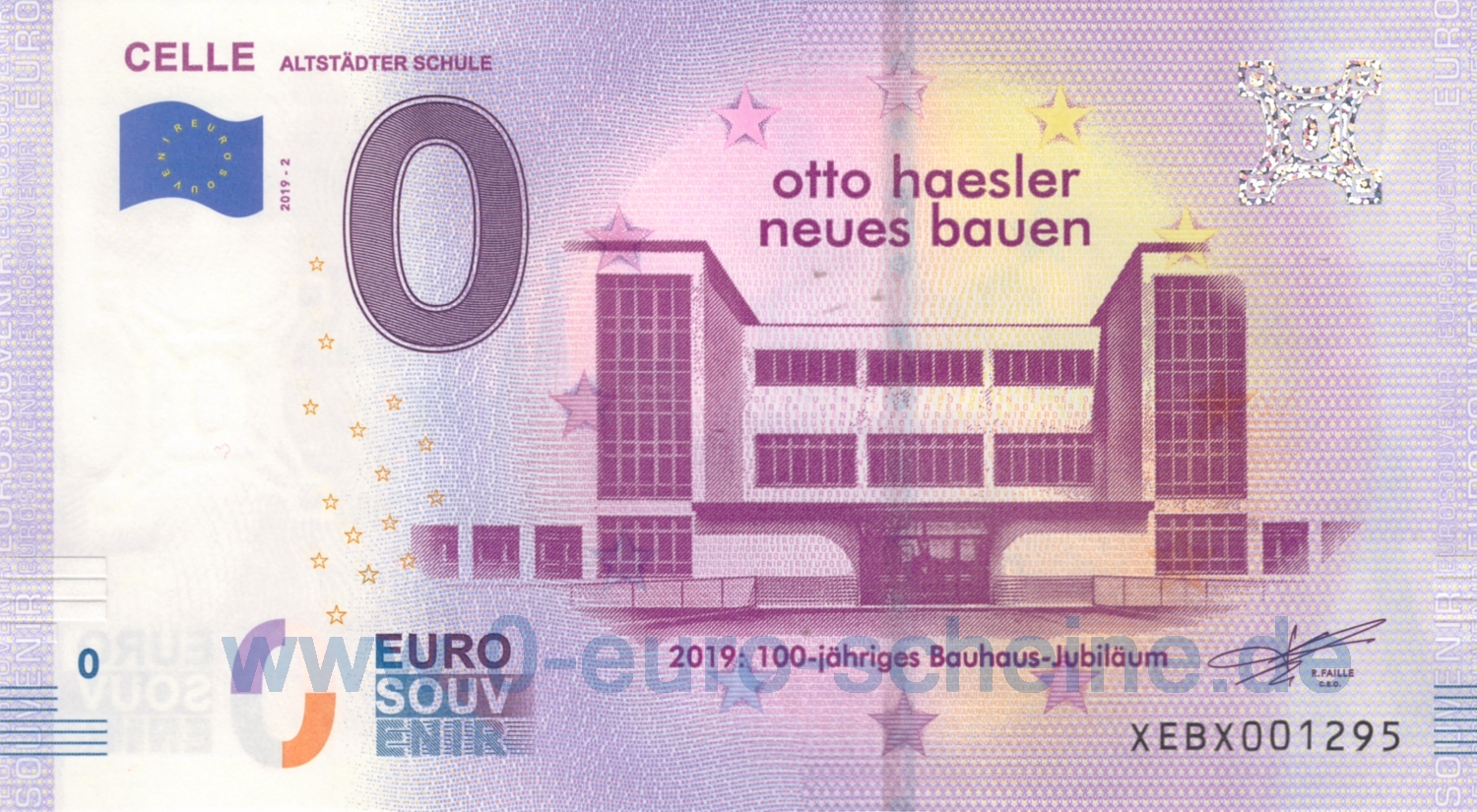 Celle (2019-2)