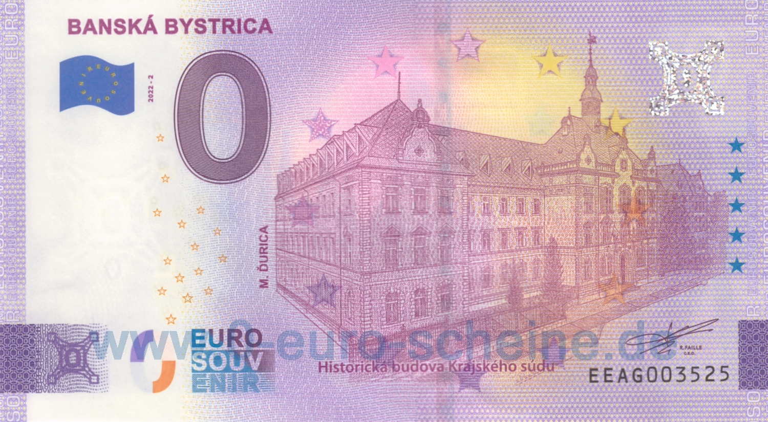 Banská Bystrica (2022-2)