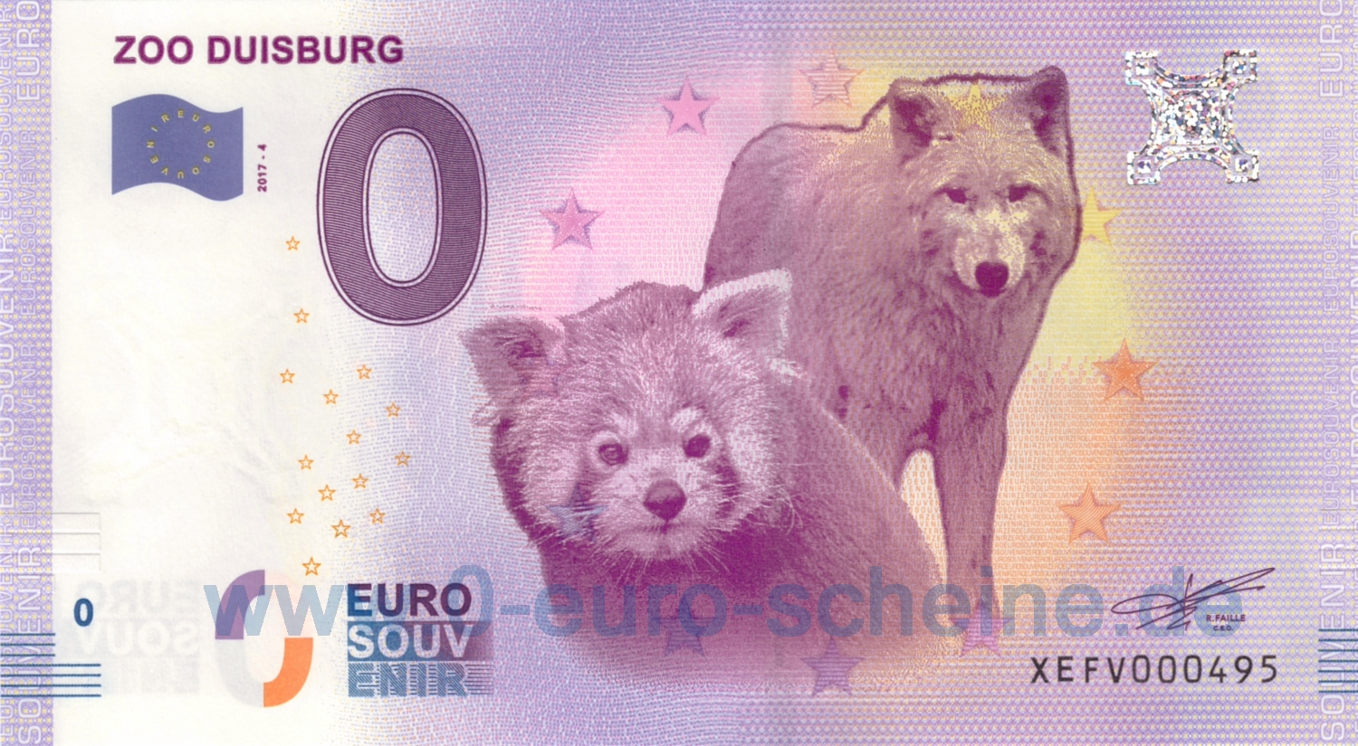 Zoo Duisburg (2017-4)