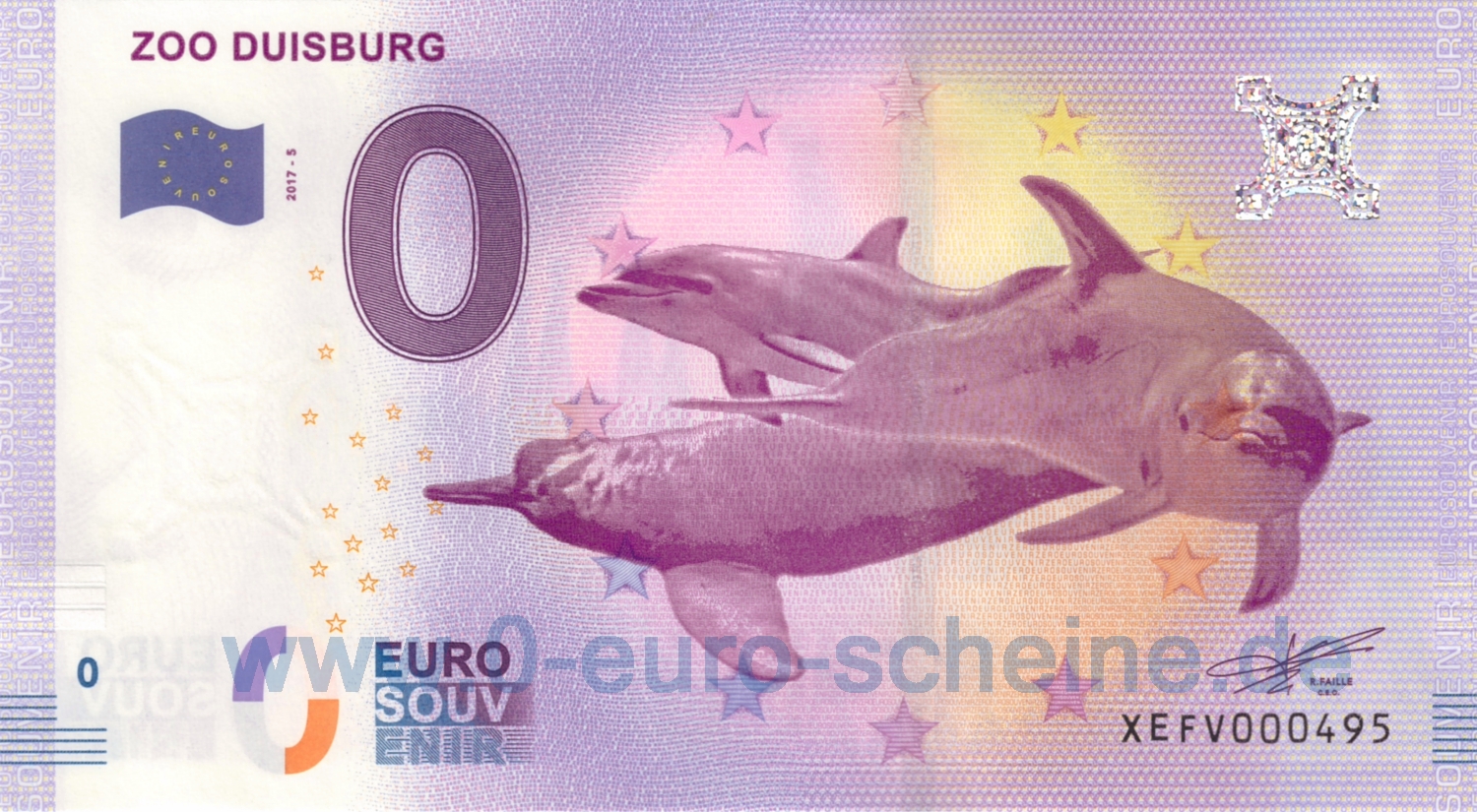 Zoo Duisburg (2017-5)