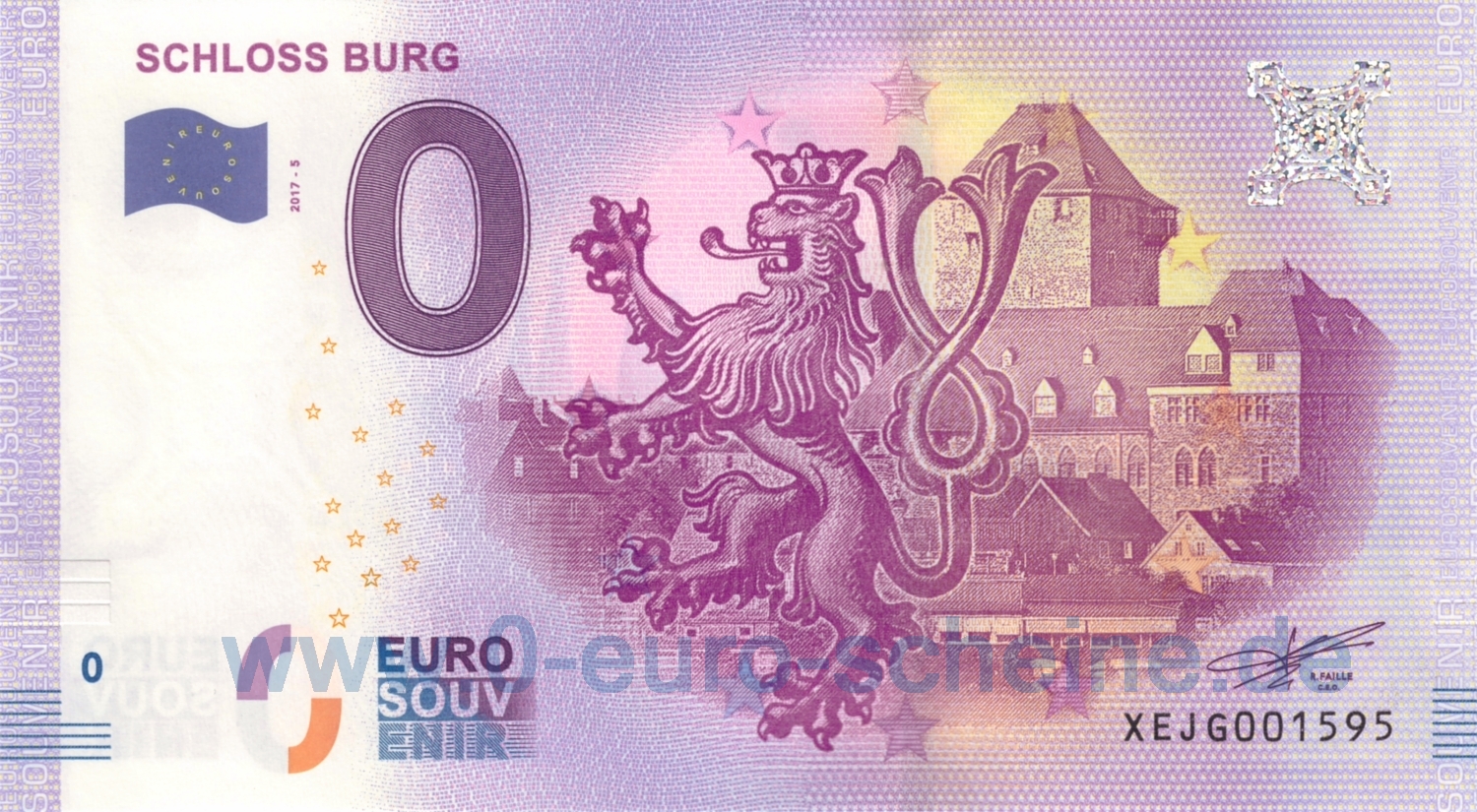 Schloss Burg (2017-5)