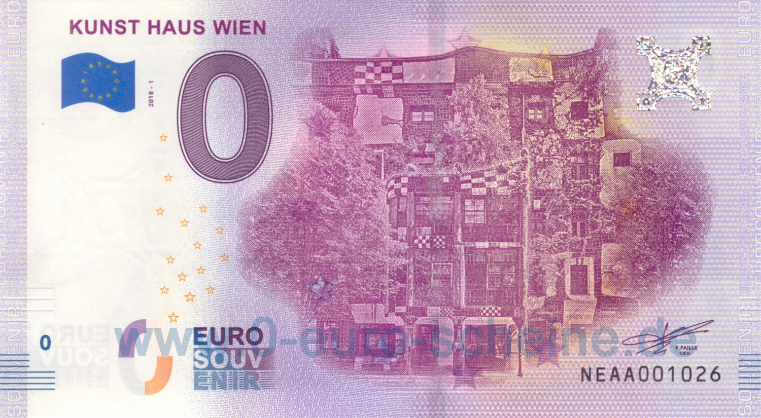 Kunst Haus Wien (2018-1)