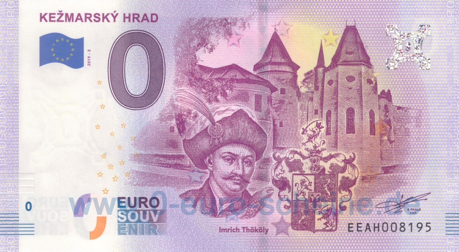 Kežmarský hrad (2019-2)