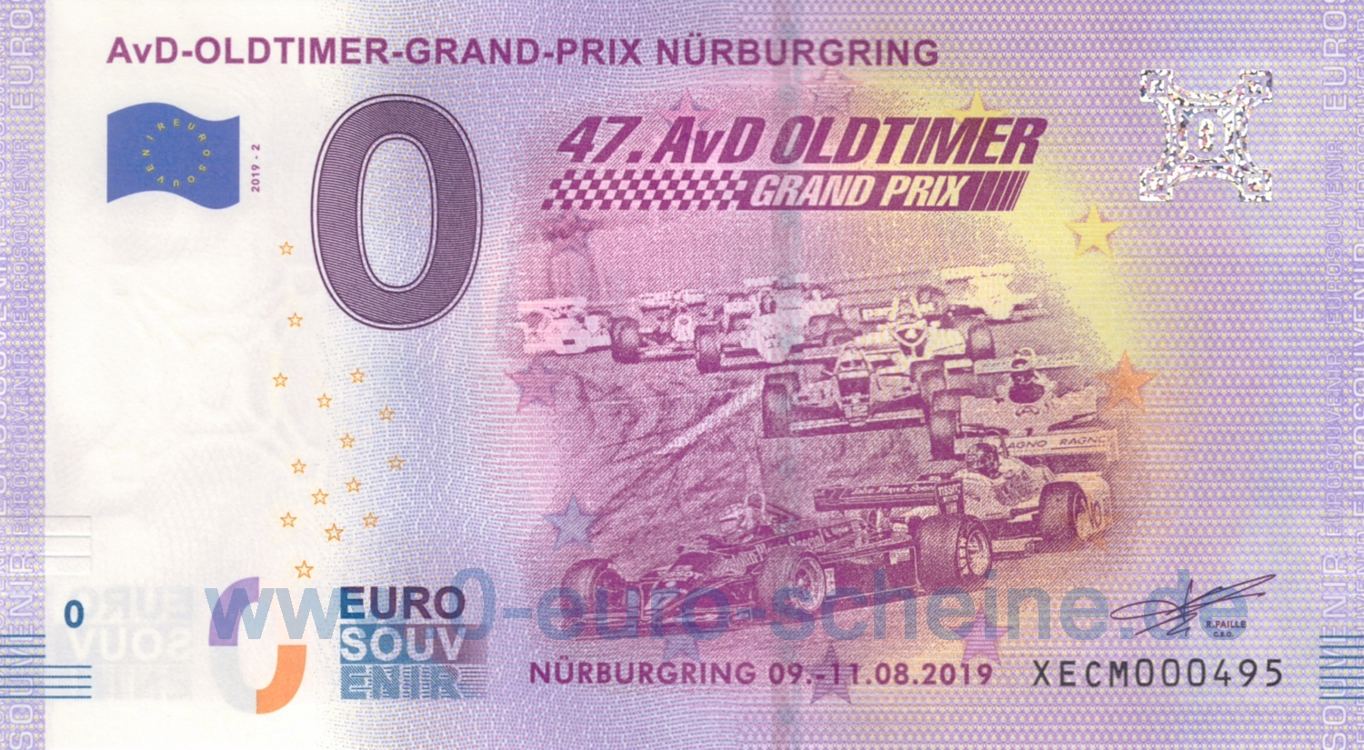 AvD-Oldtimer-Grand-Prix Nürburgring (2019-2)