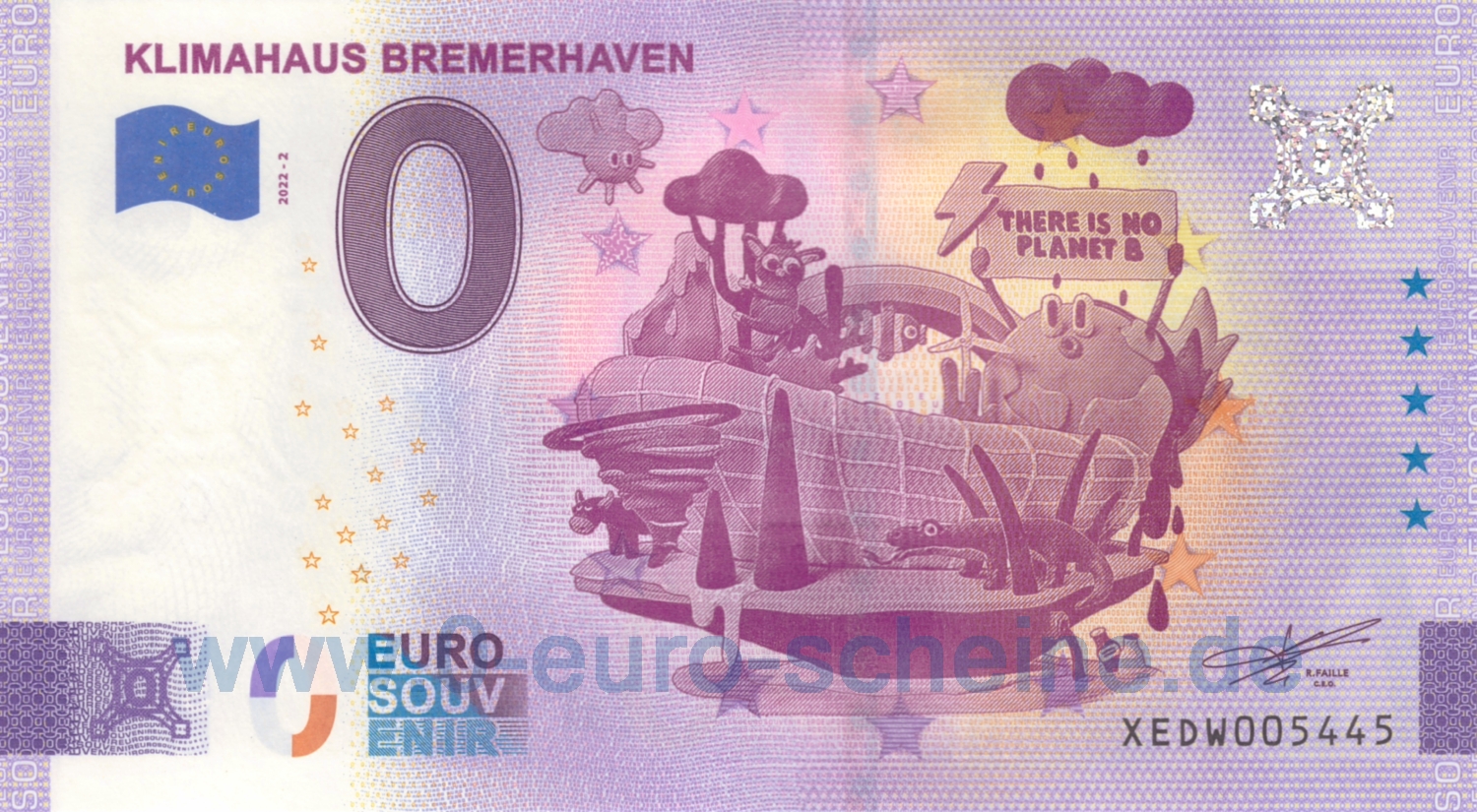 Klimahaus Bremerhaven (2022-2)